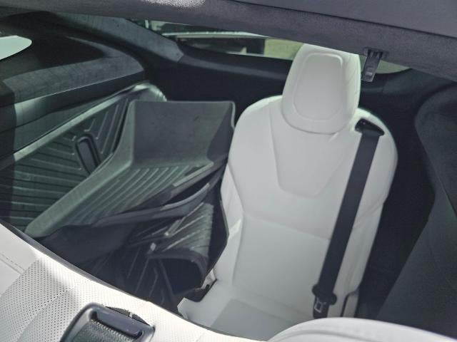 2024 Tesla Model X Base