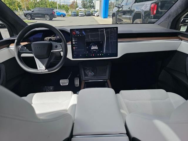2024 Tesla Model X Base