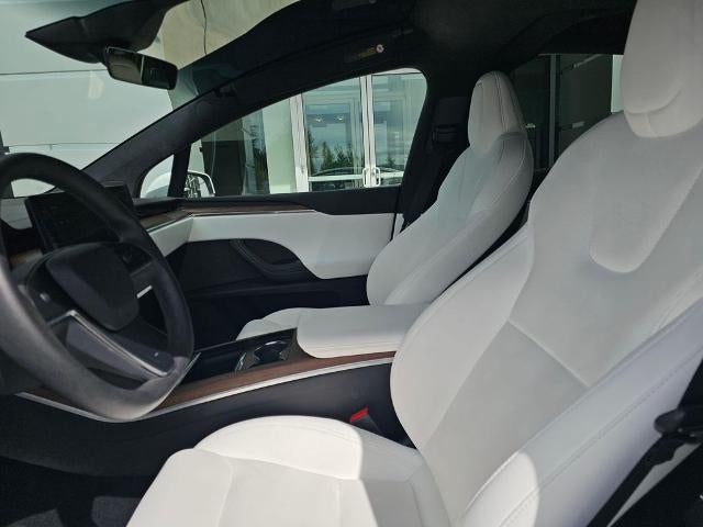 2024 Tesla Model X Base
