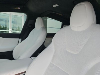 2024 Tesla Model X Base