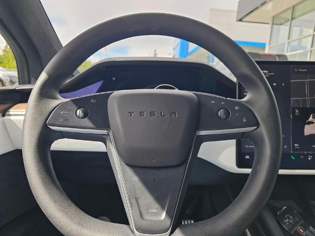 2024 Tesla Model X Base