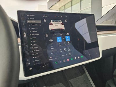 2024 Tesla Model X Base