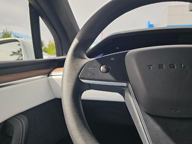 2024 Tesla Model X Base