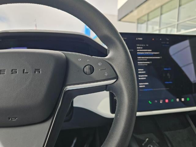 2024 Tesla Model X Base