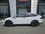 2024 Tesla Model X Base