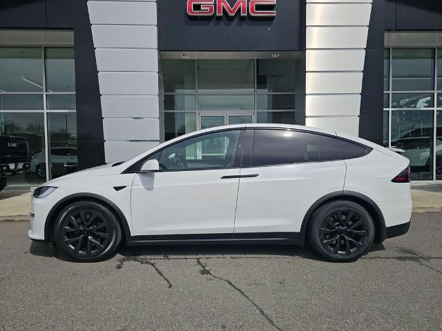 2024 Tesla Model X Base