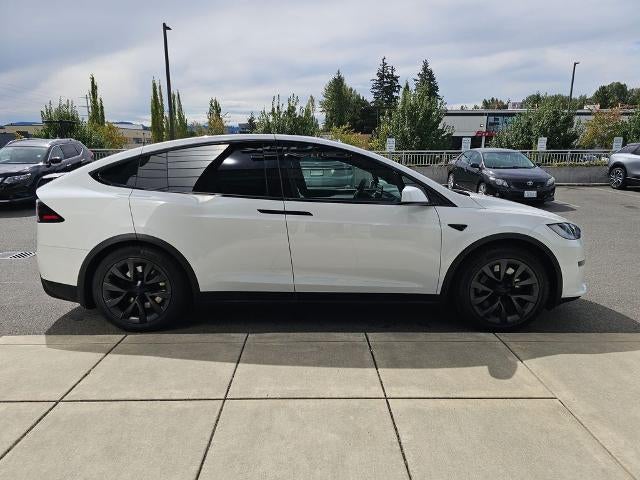 2024 Tesla Model X Base