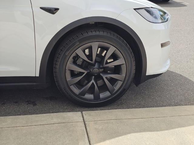 2024 Tesla Model X Base