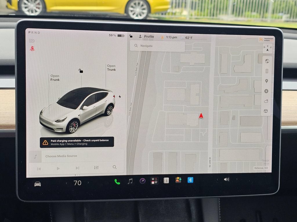 2022 Tesla Model Y Base