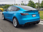2022 Tesla Model Y Base