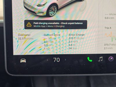 2022 Tesla Model Y Base