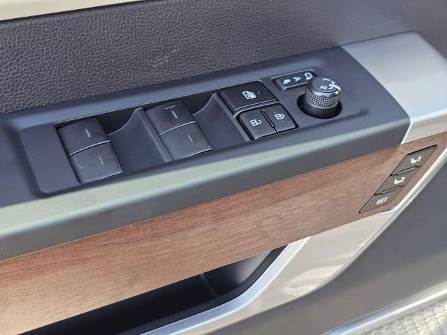 2025 Toyota Sequoia SR5