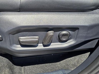 2025 Toyota Sequoia SR5