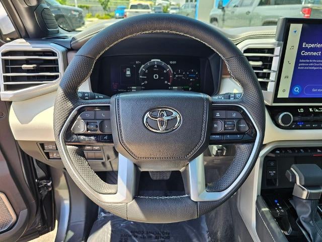 2025 Toyota Sequoia SR5