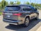 2025 Toyota Sequoia SR5