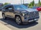 2025 Toyota Sequoia SR5