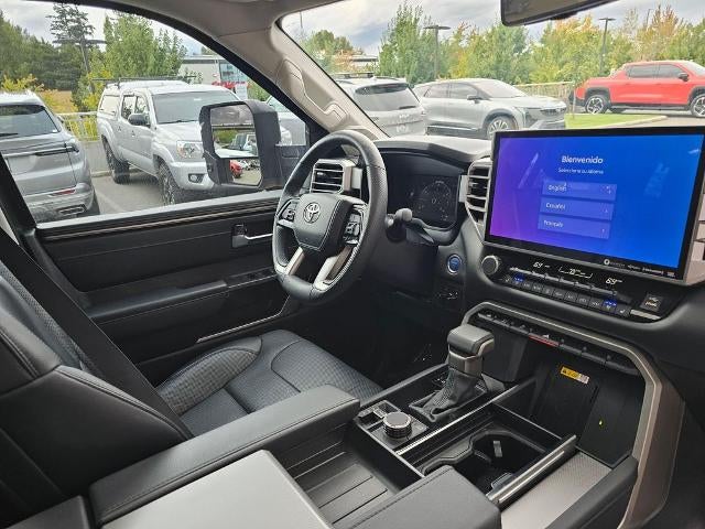 2023 Toyota Sequoia SR5