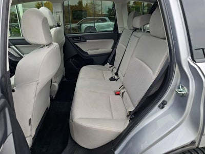 2015 Subaru Forester Base