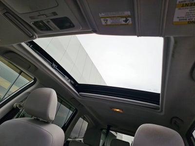 2015 Subaru Forester Base