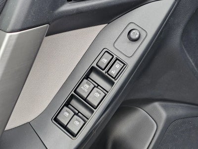 2015 Subaru Forester Base