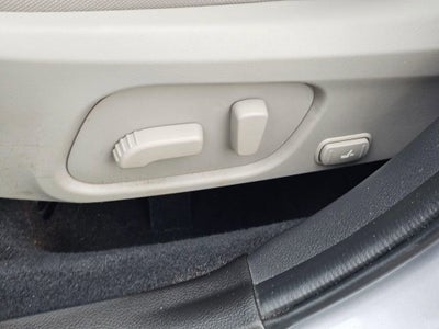 2015 Subaru Forester Base