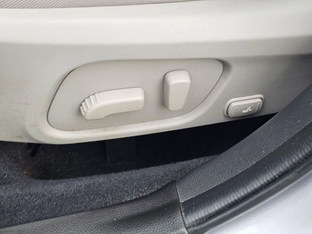 2015 Subaru Forester Base