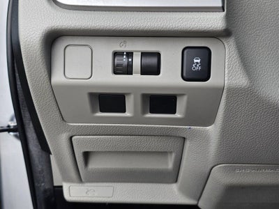 2015 Subaru Forester Base