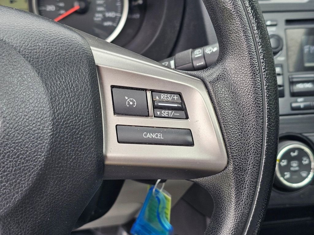 2015 Subaru Forester Base