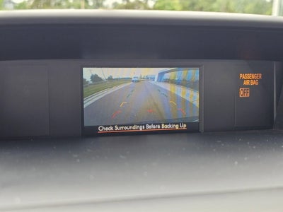 2015 Subaru Forester Base