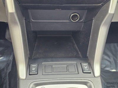 2015 Subaru Forester Base