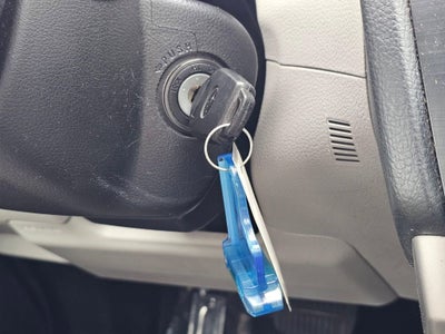 2015 Subaru Forester Base