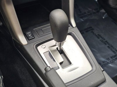 2015 Subaru Forester Base