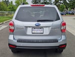 2015 Subaru Forester Base
