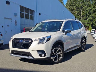 2022 Subaru Forester Touring