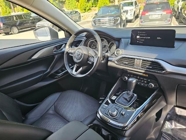 2023 Mazda Mazda CX-9 Touring Plus