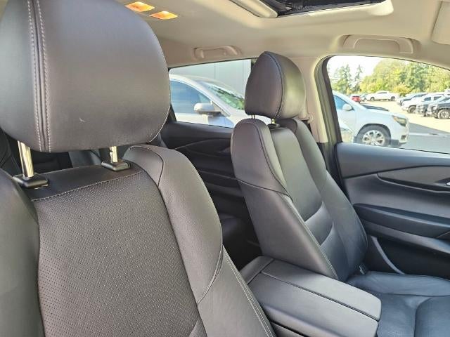 2023 Mazda Mazda CX-9 Touring Plus