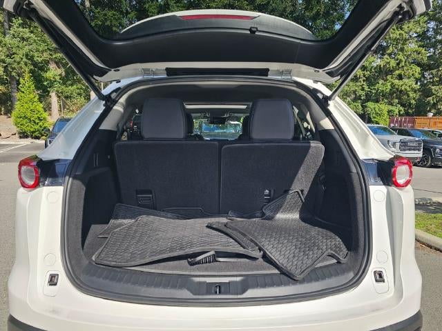 2023 Mazda Mazda CX-9 Touring Plus