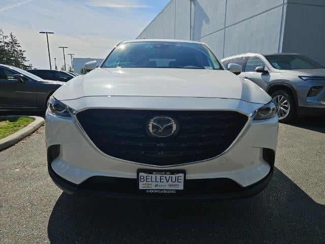 2023 Mazda Mazda CX-9 Touring Plus