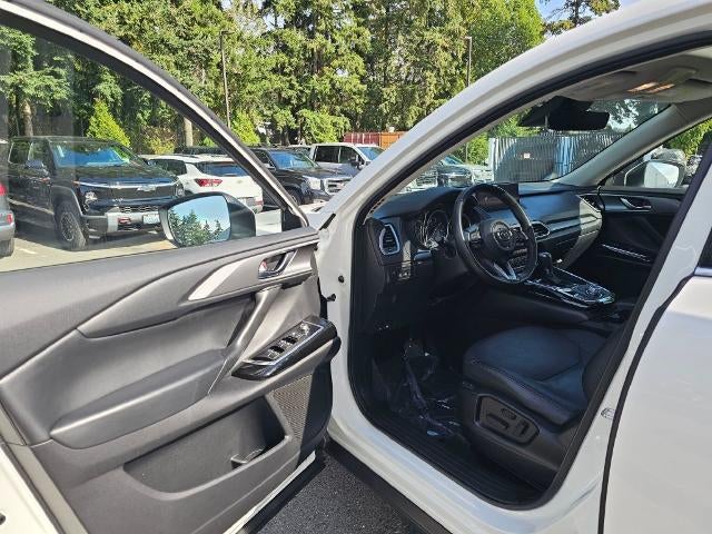 2023 Mazda Mazda CX-9 Touring Plus