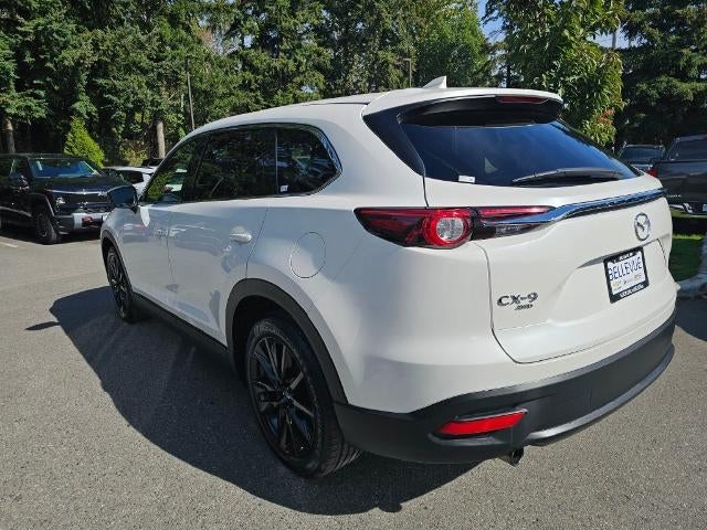 2023 Mazda Mazda CX-9 Touring Plus