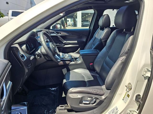 2019 Mazda Mazda CX-9 Grand Touring