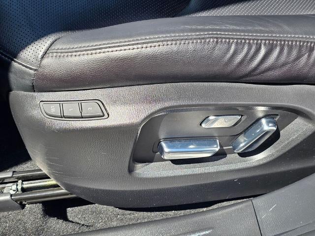 2019 Mazda Mazda CX-9 Grand Touring
