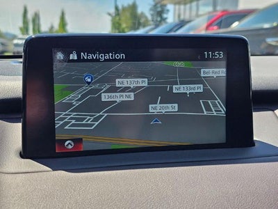 2019 Mazda Mazda CX-9 Grand Touring