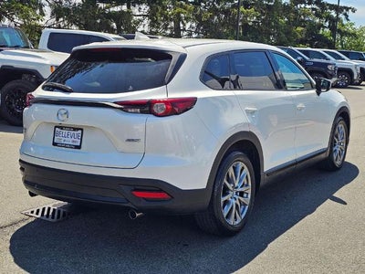 2019 Mazda Mazda CX-9 Grand Touring