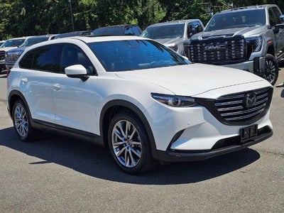 2019 Mazda Mazda CX-9 Grand Touring