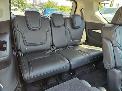 2025 INFINITI QX80 PURE