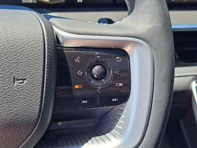 2025 INFINITI QX80 PURE