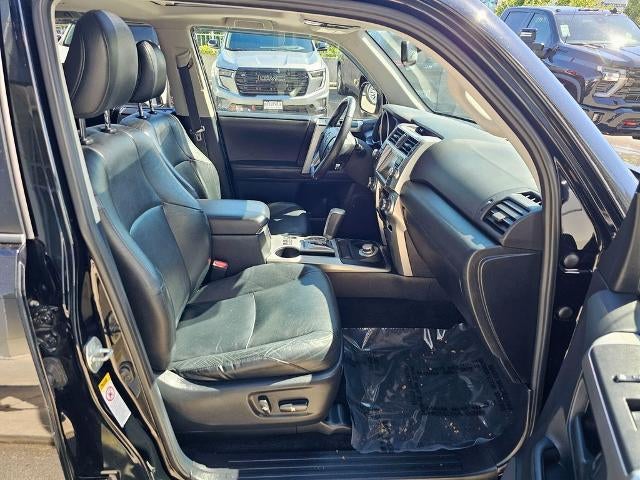 2010 Toyota 4Runner Trail