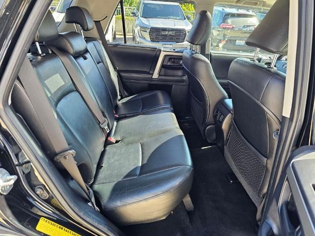 2010 Toyota 4Runner Trail