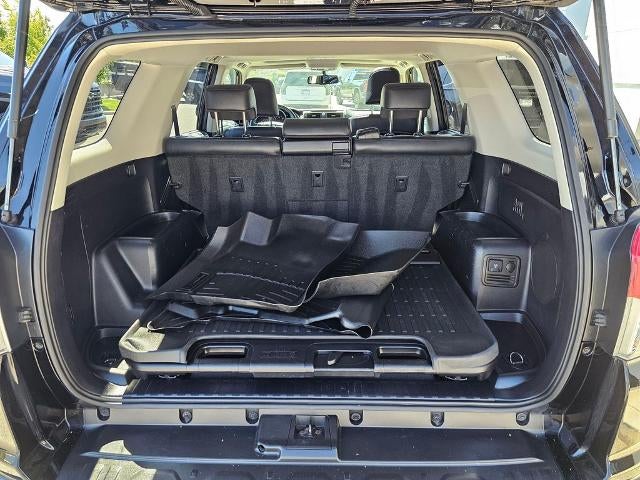 2010 Toyota 4Runner Trail